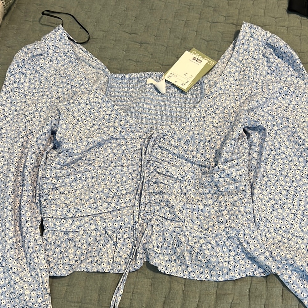 H&M Blouse